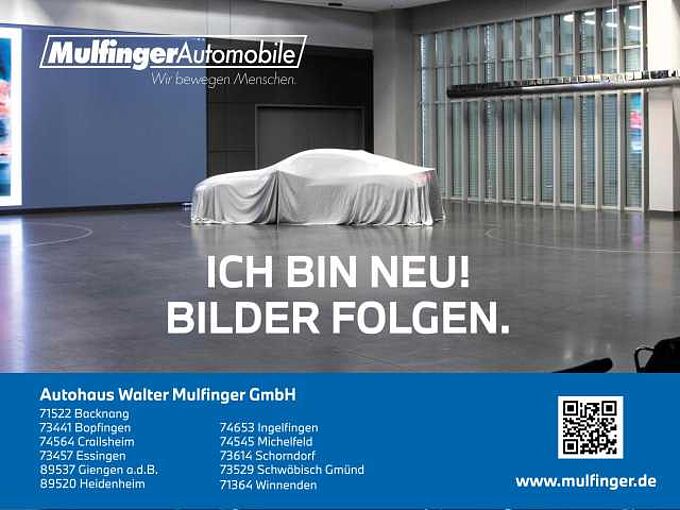 BMW 116 Bluetooth Navi LED Klima PDC