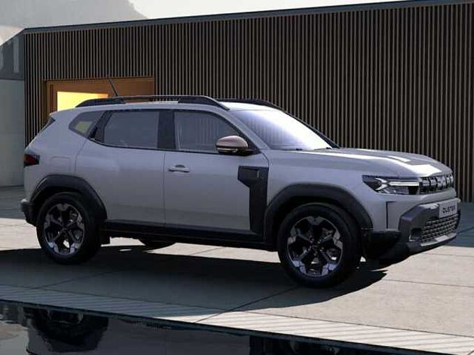 Dacia Duster Extreme+ hybrid 155 SHZ NAVI KAMERA