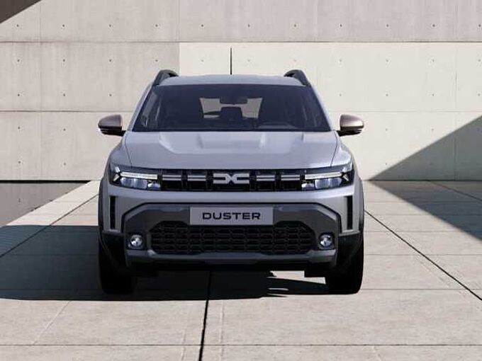 Dacia Duster Extreme+ hybrid 155 SHZ NAVI KAMERA