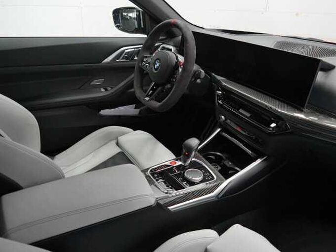 BMW M4 Cabrio xDr.Comp HUD SuView Nackenh.Ha/Ka.PA+ Sportpaket Bluetooth Navi LED Vollleder Klima PDC el. Fenster