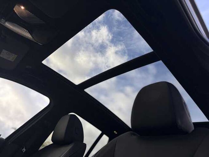 BMW X3 x30d M Sport SurView HUD ACC Laser PanoD.AHK