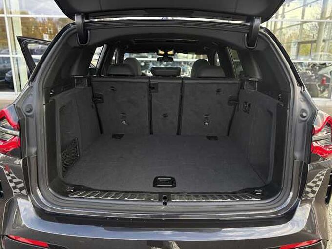 BMW X3 x30d M Sport SurView HUD ACC Laser PanoD.AHK