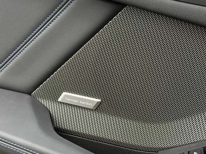 BMW 118d M Sport Pro HUD ACC SuView.Lenkh.H/K AHK18' 118 AHK18' Sportpaket Bluetooth Navi LED Klima PDC el. Fenster