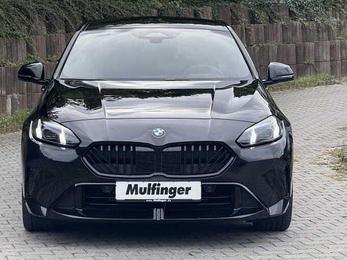 BMW 118d M Sport Pro HUD ACC SuView.Lenkh.H/K AHK18' 118 AHK18' Sportpaket Bluetooth Navi LED Klima PDC el. Fenster