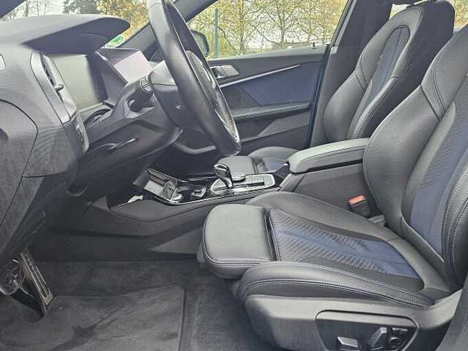 BMW 220 GC dA M Sport LiveP.DrivA.HUD Memory Fin.307 Gran Coupé Bluetooth Navi LED Klima PDC el. Fenster