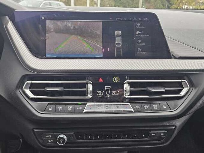 BMW 220 GC dA M Sport LiveP.DrivA.HUD Memory Fin.307 Gran Coupé Bluetooth Navi LED Klima PDC el. Fenster