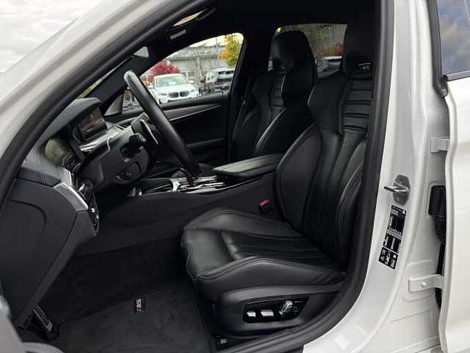 BMW M5 Competition M Drivers ACC SurView Soft B&W20' B&W20'