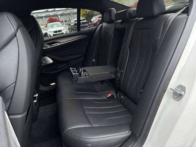 BMW M5 Competition M Drivers ACC SurView Soft B&W20' B&W20'