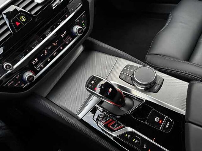 BMW M5 Competition M Drivers ACC SurView Soft B&W20' B&W20'