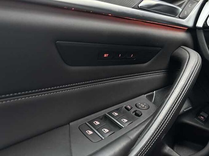 BMW M5 Competition M Drivers ACC SurView Soft B&W20' B&W20'