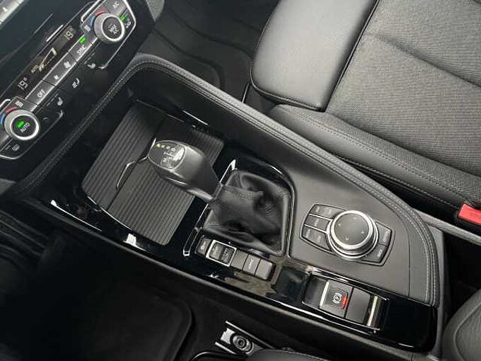BMW X2 x25e M Sport Navi LED Har/Kar. Tempom. DAB 19' 19'