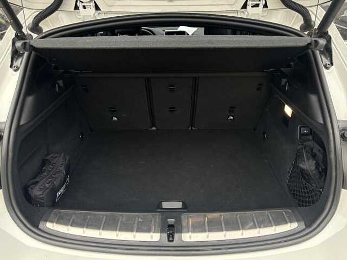 BMW X2 x25e M Sport Navi LED Har/Kar. Tempom. DAB 19' 19'