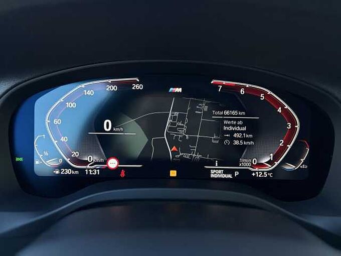 BMW X3 x20i M Sport ACC Kamera LiveProf. DAB AHK 20' 20'