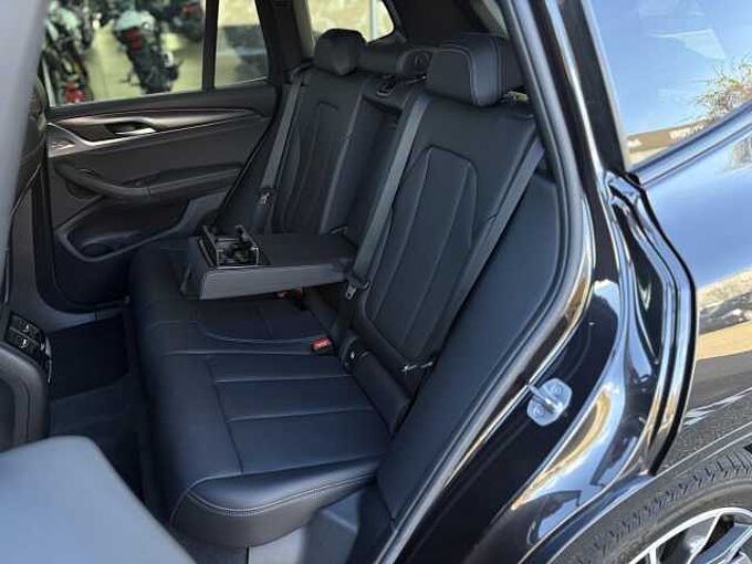 BMW X3 x20i M Sport ACC Kamera LiveProf. DAB AHK 20' 20'