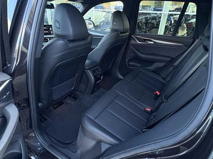 BMW X3 x20i M Sport ACC Kamera LiveProf. DAB AHK 20' 20'