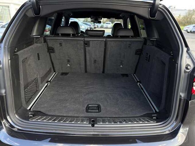 BMW X3 x20i M Sport ACC Kamera LiveProf. DAB AHK 20' 20'