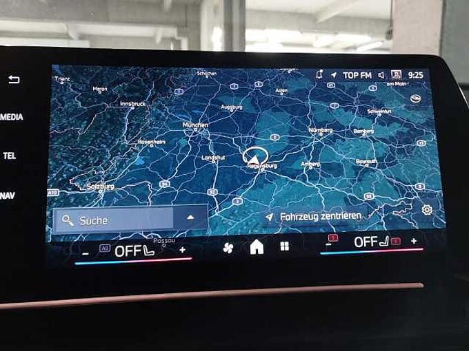 BMW X2 s18d M Sport ACC HUD IconGlow.SuView.KomfZ19' IconGlow.SuView.KomfZ19' Sportpaket Bluetooth Navi LED Klima PDC el. Fenster