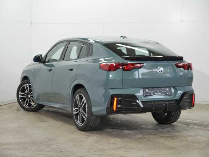 BMW X2 s18d M Sport ACC HUD IconGlow.SuView.KomfZ19' IconGlow.SuView.KomfZ19' Sportpaket Bluetooth Navi LED Klima PDC el. Fenster