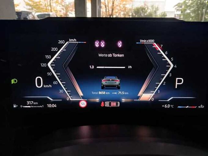 BMW 420i Cabrio M Sport Pro HUD ACC SuView.HiFi 18' 420 18' Sportpaket Bluetooth Navi LED Vollleder Klima Aktivlenkung PDC el. Fenst