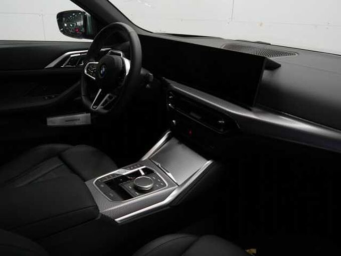 BMW 420i Cabrio M Sport Pro HUD ACC SuView.HiFi 18' 420 18' Sportpaket Bluetooth Navi LED Vollleder Klima Aktivlenkung PDC el. Fenst