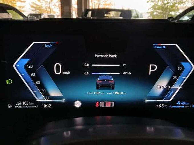 BMW 330e xDr.M Sport Pro HUD ACC SuView.HiFi AHK 19' 330 19' Sportpaket Bluetooth Navi LED Vollleder Klima Aktivlenkung Standhzg PDC