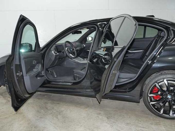 BMW 330e xDr.M Sport Pro HUD ACC SuView.HiFi AHK 19' 330 19' Sportpaket Bluetooth Navi LED Vollleder Klima Aktivlenkung Standhzg PDC