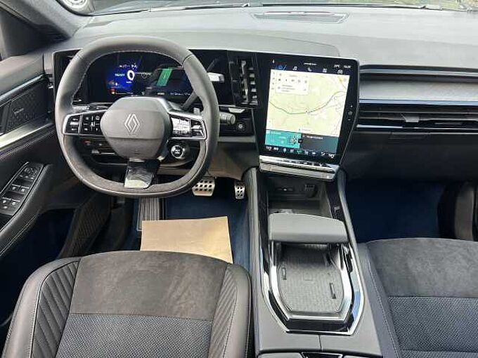 Renault Rafale Esprit Alpine E-Tech Plug-in Hybrid 300 ACC