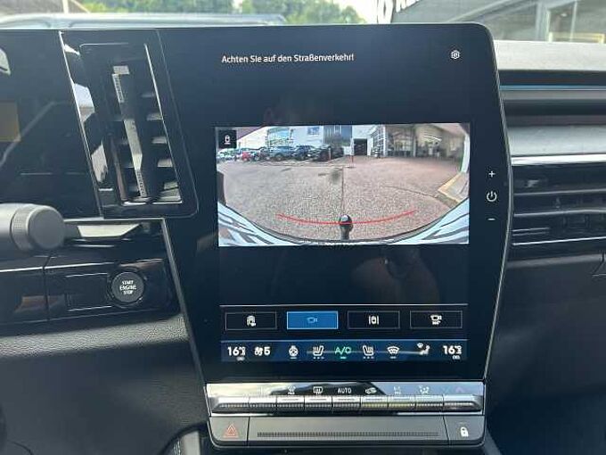 Renault Rafale Esprit Alpine E-Tech Plug-in Hybrid 300 ACC