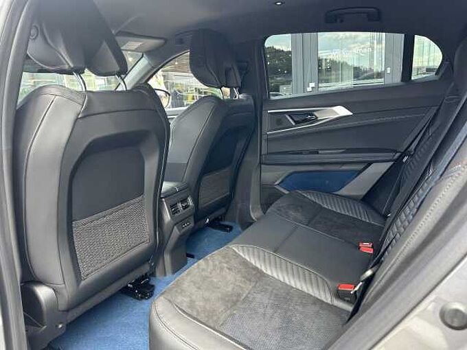 Renault Rafale Esprit Alpine E-Tech Plug-in Hybrid 300 ACC