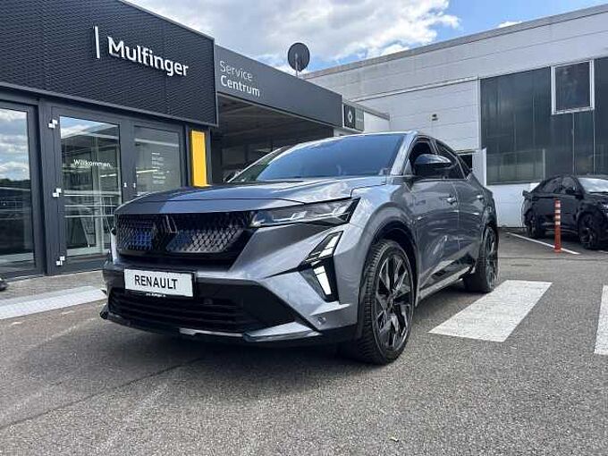 Renault Rafale Esprit Alpine E-Tech Plug-in Hybrid 300 ACC