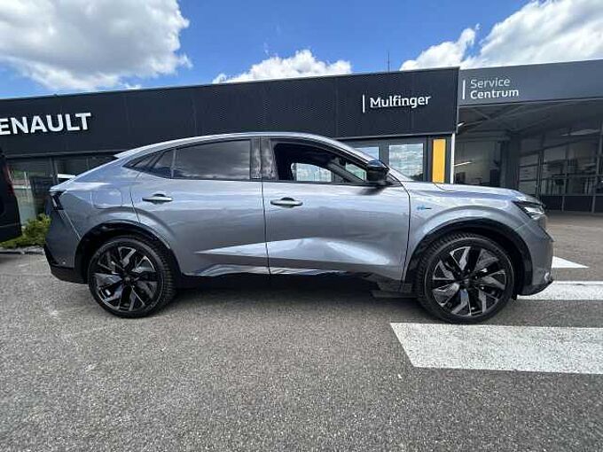 Renault Rafale Esprit Alpine E-Tech Plug-in Hybrid 300 ACC