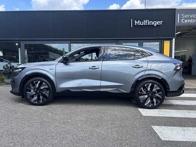 Renault Rafale Esprit Alpine E-Tech Plug-in Hybrid 300 ACC