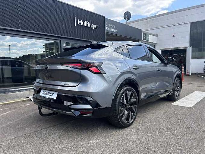 Renault Rafale Esprit Alpine E-Tech Plug-in Hybrid 300 ACC