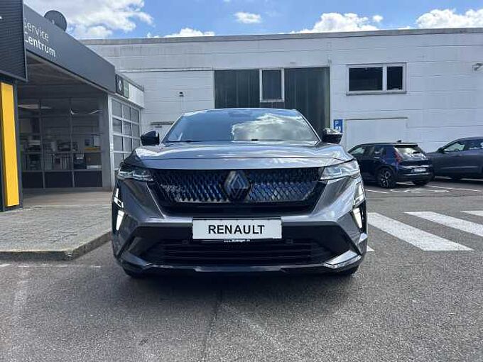 Renault Rafale Esprit Alpine E-Tech Plug-in Hybrid 300 ACC