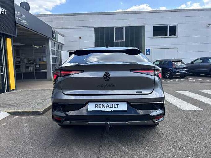 Renault Rafale Esprit Alpine E-Tech Plug-in Hybrid 300 ACC