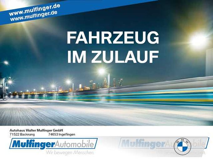 BMW 430i xDr Cabrio M Sport PRO Widescreen AdapLED SHZ 430