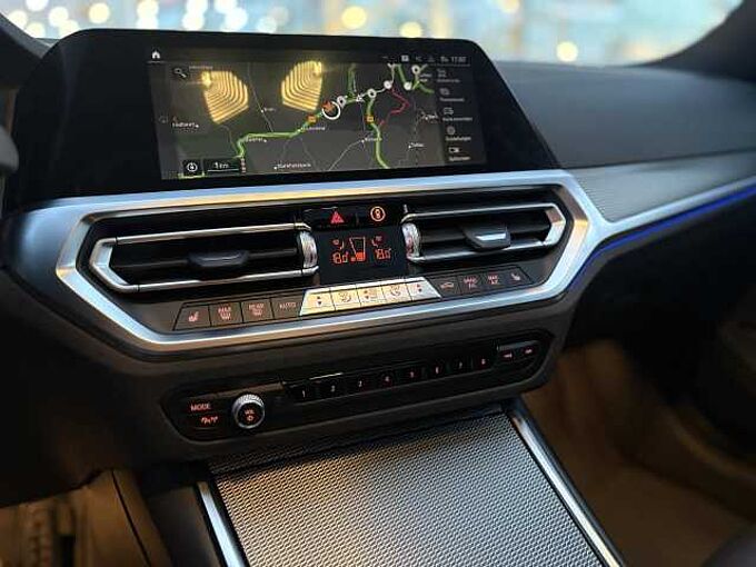 BMW 320i M Sport HUD ACC Kamera Glasd.LiveProf.HiFi 320