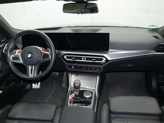 BMW M4 Cabrio xDr.Comp HUD ACC Kamera.Ha/Ka.Lenkradh M Sport
