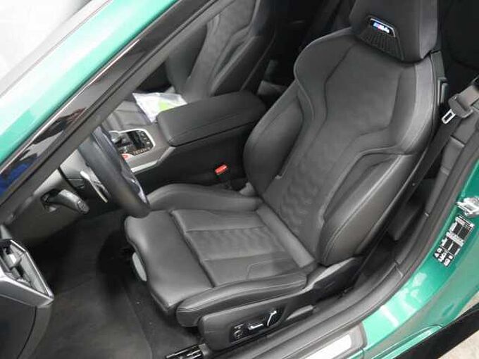 BMW M4 Cabrio xDr.Comp HUD ACC Kamera.Ha/Ka.Lenkradh M Sport