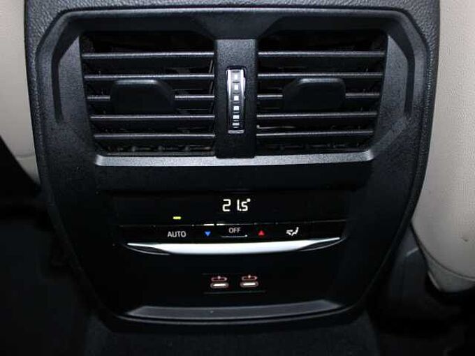 BMW 420d Cabrio Leder LiveProf LED Sportsitze DAB+ 420