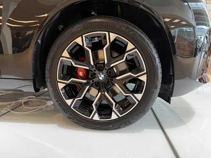 BMW X3 20d xDr.M Sport Pro HUD ACC PanoD.Icon.Glow AHK M