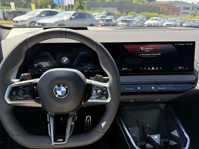 BMW X3 20d xDr.M Sport Pro HUD ACC PanoD.Icon.Glow AHK M