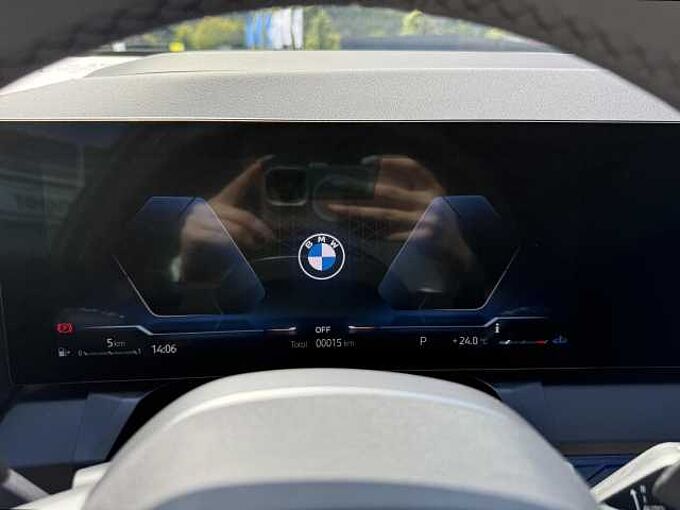 BMW X3 20d xDr.M Sport Pro HUD ACC PanoD.Icon.Glow AHK M