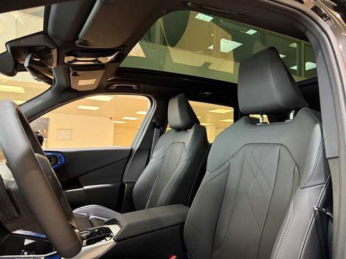 BMW X3 20d xDr.M Sport Pro HUD ACC PanoD.Icon.Glow AHK M