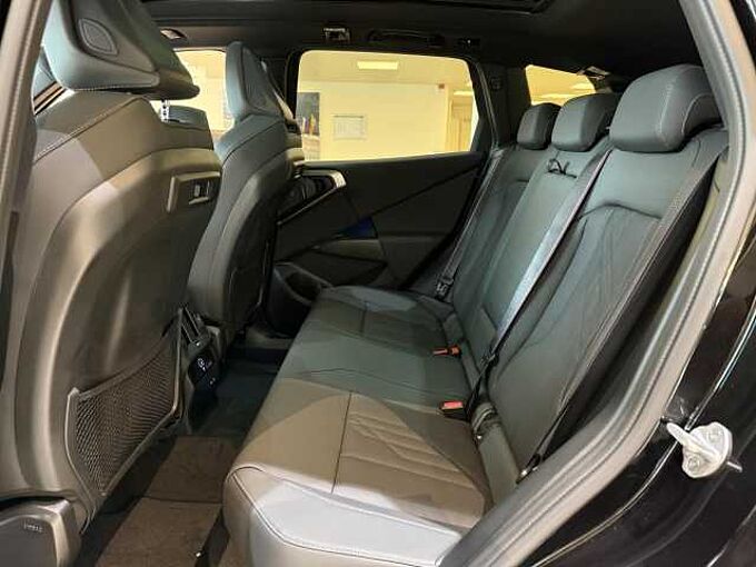 BMW X3 20d xDr.M Sport Pro HUD ACC PanoD.Icon.Glow AHK M