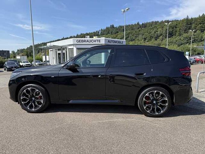 BMW X3 20d xDr.M Sport Pro HUD ACC PanoD.Icon.Glow AHK M