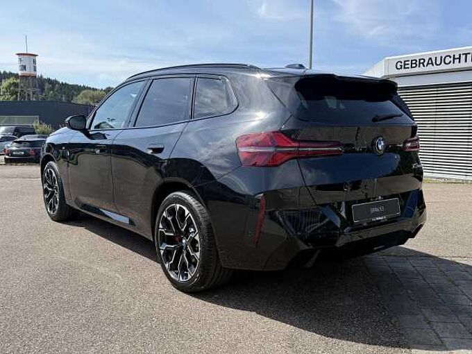 BMW X3 20d xDr.M Sport Pro HUD ACC PanoD.Icon.Glow AHK M