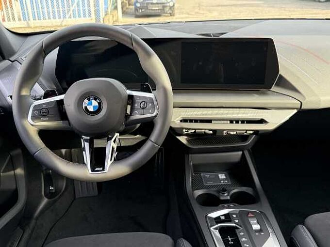 BMW 120 HUD Lenkradh. ACC Sitzh. LED Ha/Ka P+ Navi Sportpaket Klima PDC el. Fenster