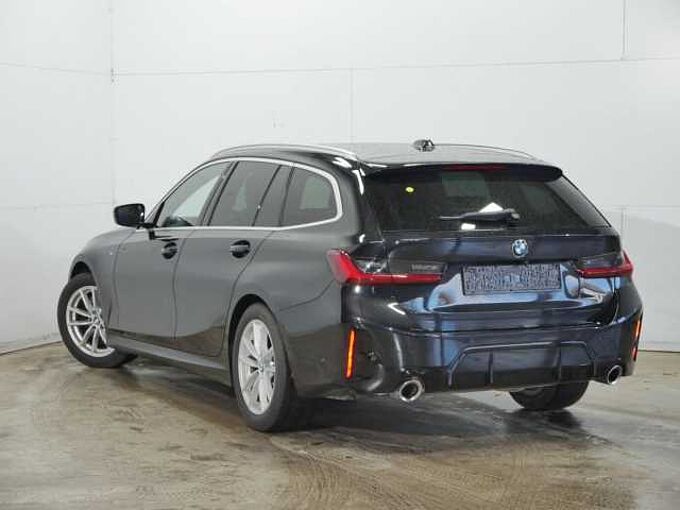 BMW 330i T. M Sport HUD ACC Kamera LiveProf. Komf. HiFi 330