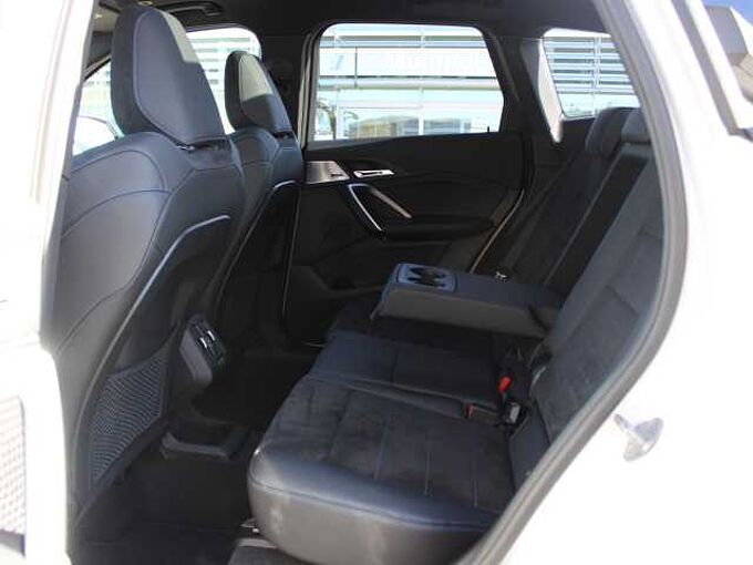 BMW X1 s18i M Sport LivePro HUD ACC 360° ad.LED